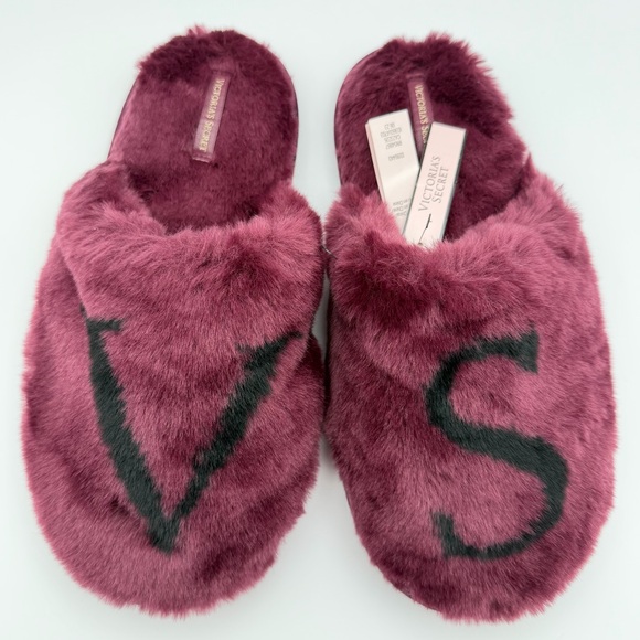 Victoria Secret House Slippers